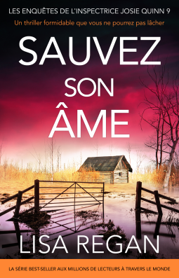 Couverture du livre pour Sauvez son âme
