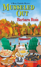 book cover for Musseled Out