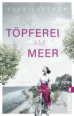Buchcover für Die Töpferei am Meer