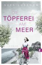 Buchcover für Die Töpferei am Meer