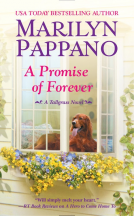 book cover for A Promise of Forever