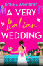 Cover Image: A Very Italian Wedding