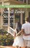 Cover Image: Small-Town Secrets