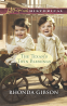 Cover Image: The Texan's Twin Blessings
