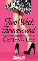 book cover for Two Week Turnaround