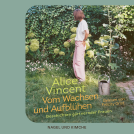 Buchcover für Vom Wachsen und Aufblühen