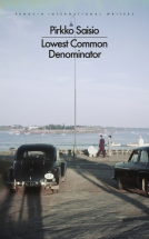 book cover for Lowest Common Denominator