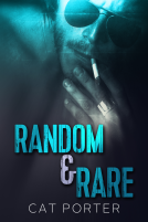 book cover for Random & Rare
