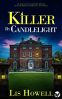 Cover Image: Killer by Candlelight