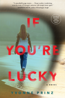 book cover for If You're Lucky