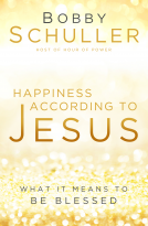 book cover for Happiness According to Jesus