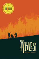 book cover for The ABLES