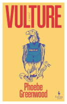 book cover for Vulture