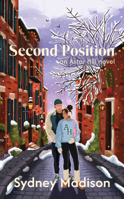 book cover for Second Position