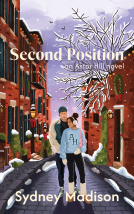 book cover for Second Position