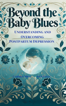 book cover for Beyond the Baby Blues