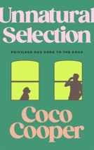 book cover for Unnatural Selection