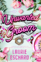 Couverture du livre pour Unwanted Groom