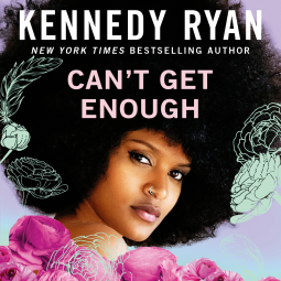 book cover for Can't Get Enough