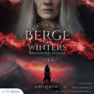 Buchcover für Berge des Winters