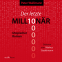 Buchcover für Der letzte Millionär