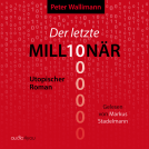 Buchcover für Der letzte Millionär