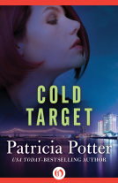 book cover for Cold Target