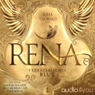 Buchcover für Rena