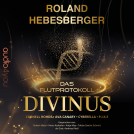 Buchcover für Divinus