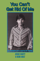 book cover for You Can't Get Rid Of Me