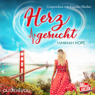 Buchcover für Herz gesucht