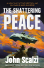 Cover Image: The Shattering Peace