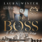 Buchcover für The Boss and the wedding mess