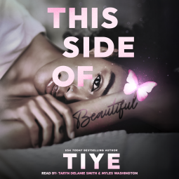 book cover for This Side of Beautiful