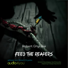 Buchcover für Feed The Reapers