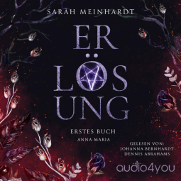 Buchcover für Erlösung