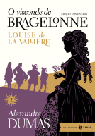 book cover for O visconde de Bragelonne - Vol. 2