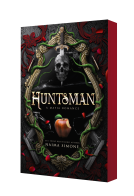 book cover for Huntsman