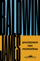 book cover for Proclamem nas montanhas