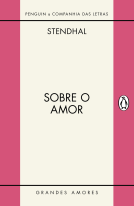 book cover for Sobre o amor