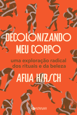 book cover for Decolonizando meu corpo