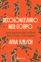 book cover for Decolonizando meu corpo