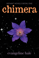 book cover for Chimera