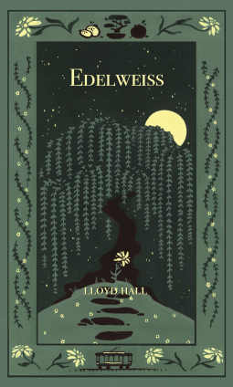 book cover for Edelweiss