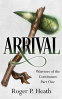 Cover Image: Warriors of the Continuum Part One: Arrival