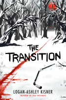 book cover for The Transition