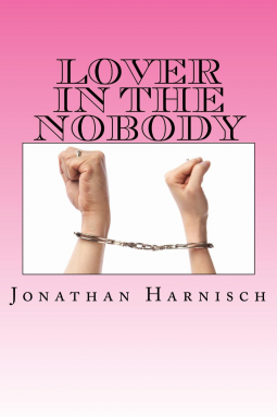 book cover for Lover in the Nobody