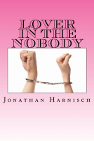book cover for Lover in the Nobody