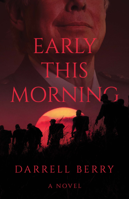 book cover for Early This Morning