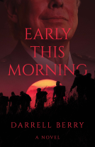 book cover for Early This Morning